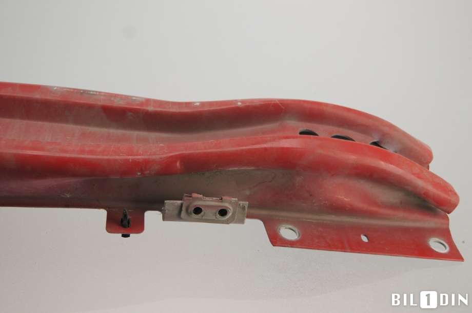 Støtfangerforsterkning bak til Volvo XC60 2008-2013 (Type I, Fase 1) (VOLVO|31395572|)