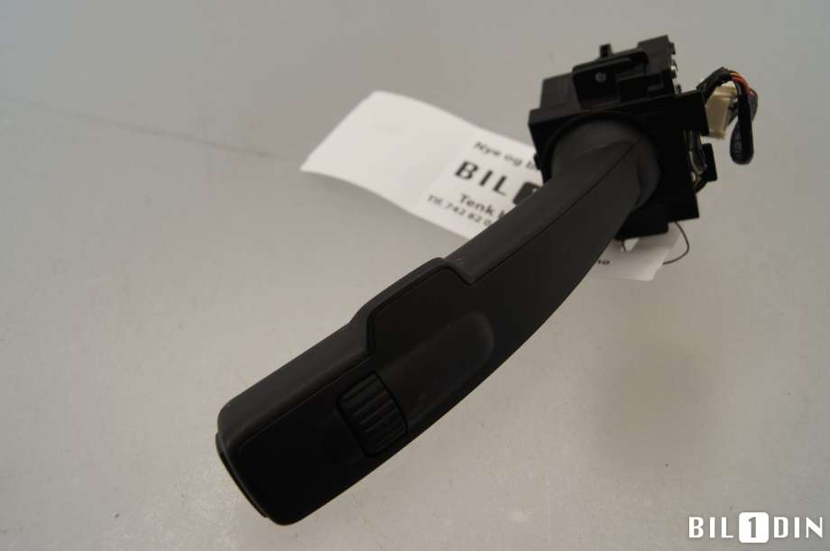 Bryter visker til Volvo V70 2007-2013 (Type III, Fase 1)  (VOLVO|31264169|)