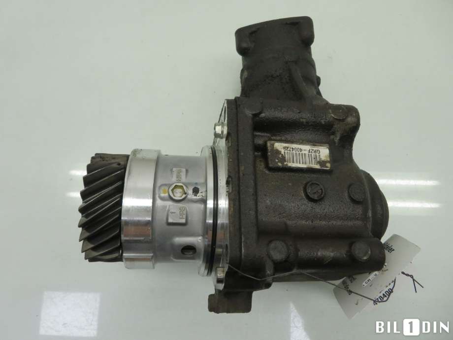 Girkasse 4WD fordelingskasse til Honda CR-V 2007-2012 (Type III) (HONDA|29000RZF000||GRZF4004729)