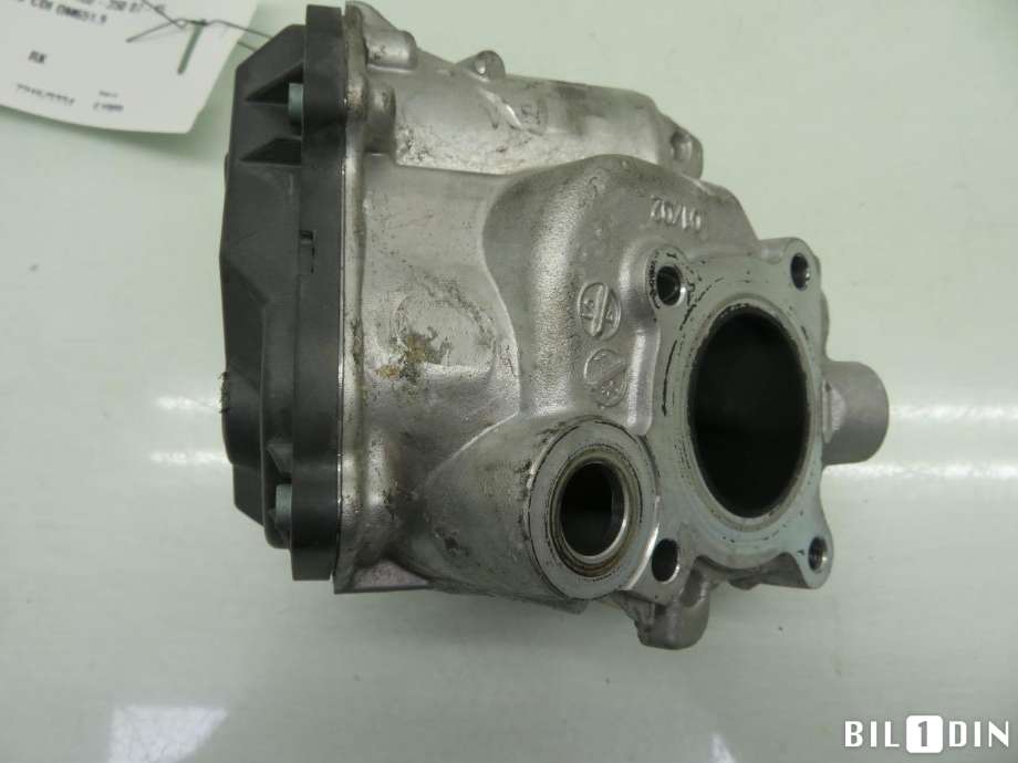 EGR-ventil til Mercedes C-Klasse 2011-2014 (Fase 2) (W204) (W204) (MERCEDES|A6511400860||A6511400360)