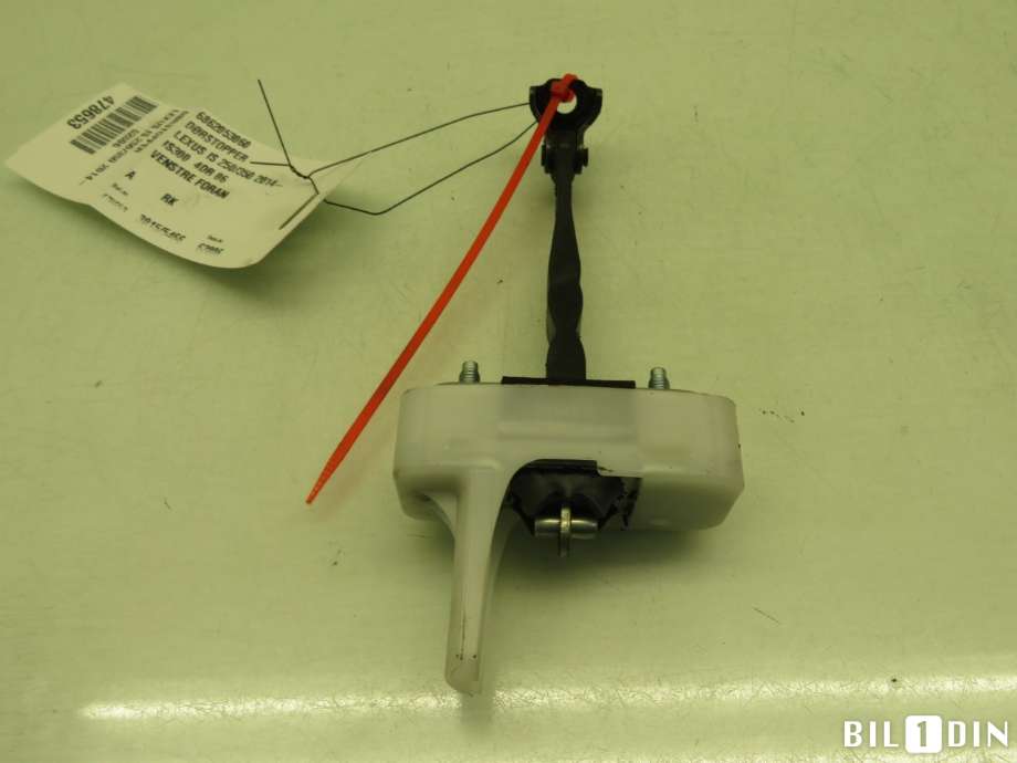 Dørstopper til Lexus IS 2013-2020 (Type III) (XE30) (XE30) (LEXUS|6862053060|)