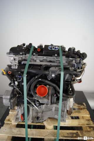 Motor bensin til Toyota C-HR,   (TOYOTA|2ZRFXE|X2ZRW22U292)
