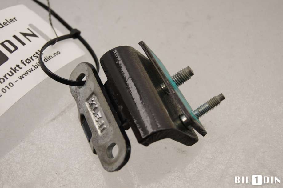 Hengsler til VW ID.4 2020-->>  (VOLKSWAGEN|11A827301A|)