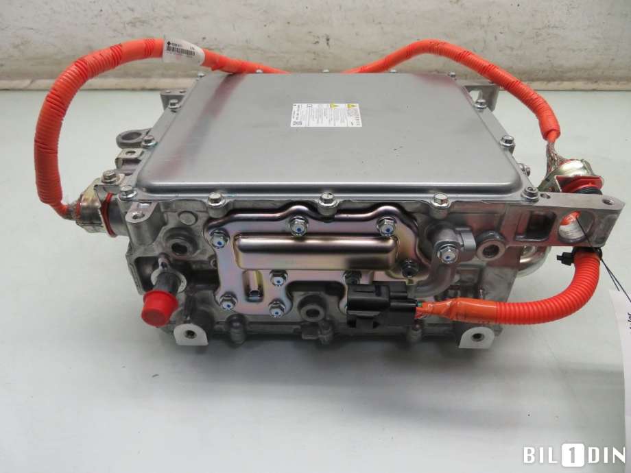DCDC converter hybrid til Mitsubishi Outlander 2015-->> (Type III, Fase 2)  (MITSUBISHI|9410A165||9410A160)