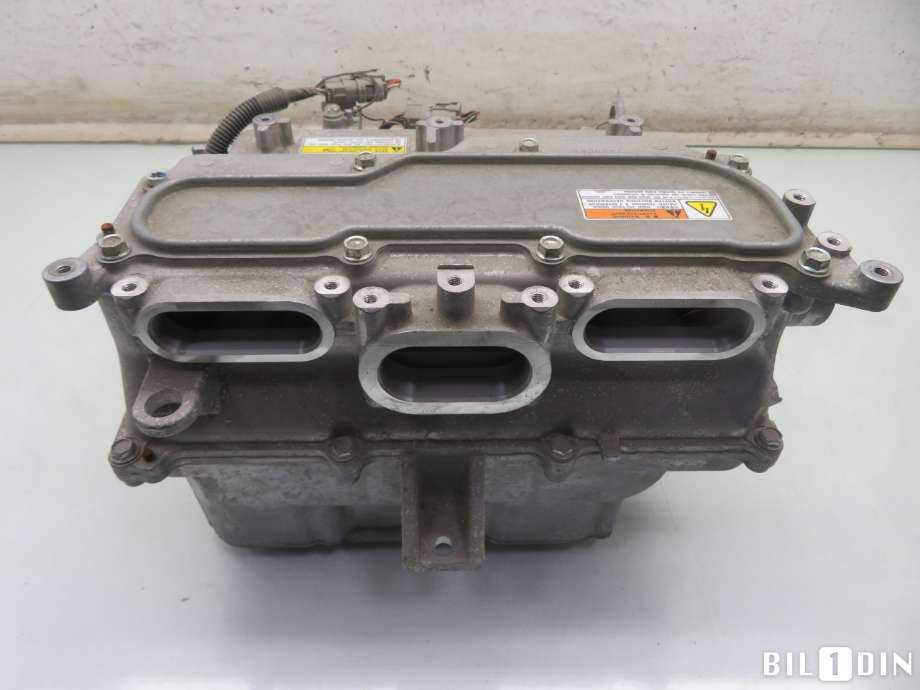 Batterilader (OBC - On Board Charger) til Mitsubishi Outlander 2015-->> (Type III, Fase 2)  (MITSUBISHI|9481A151||W005T70272)