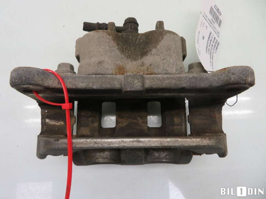 Bremsecaliper venstre foran til Mitsubishi Outlander 2015-->> (Type III, Fase 2)  (MITSUBISHI|4605B471|)