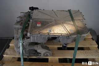 Motor elbil bak til VW ID.4,   (VOLKSWAGEN|1EA901153H|EBJA|0EH901098E)