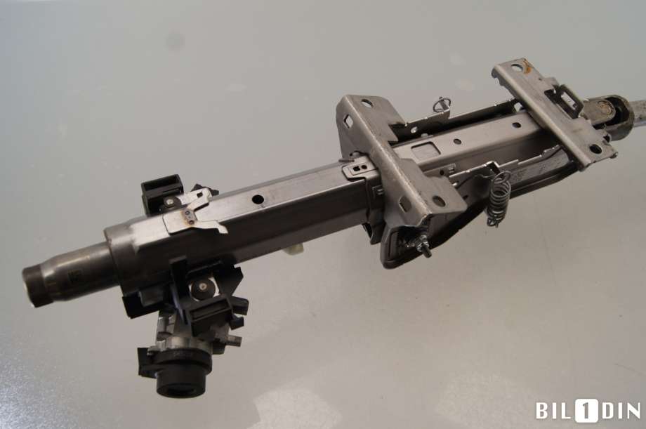 Rattaksel til VW Caddy 2020-->> (Type IV) (VOLKSWAGEN|5R4419512G|)