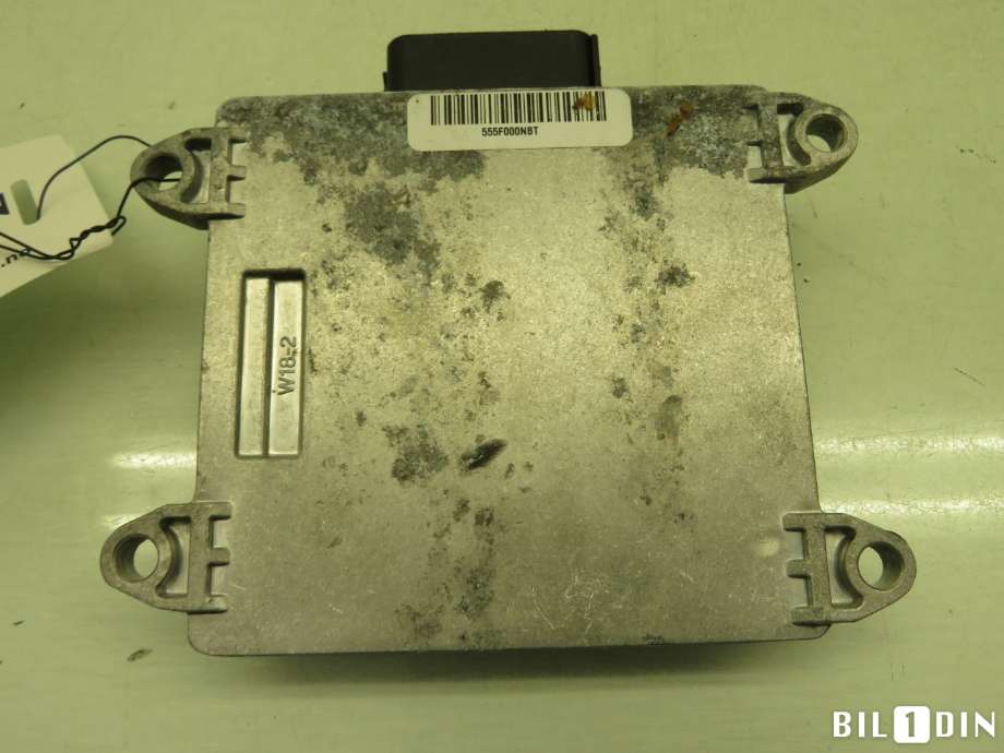 Styreenhet diverse til BMW i3 2013-2022 (BMW|12369456560|)