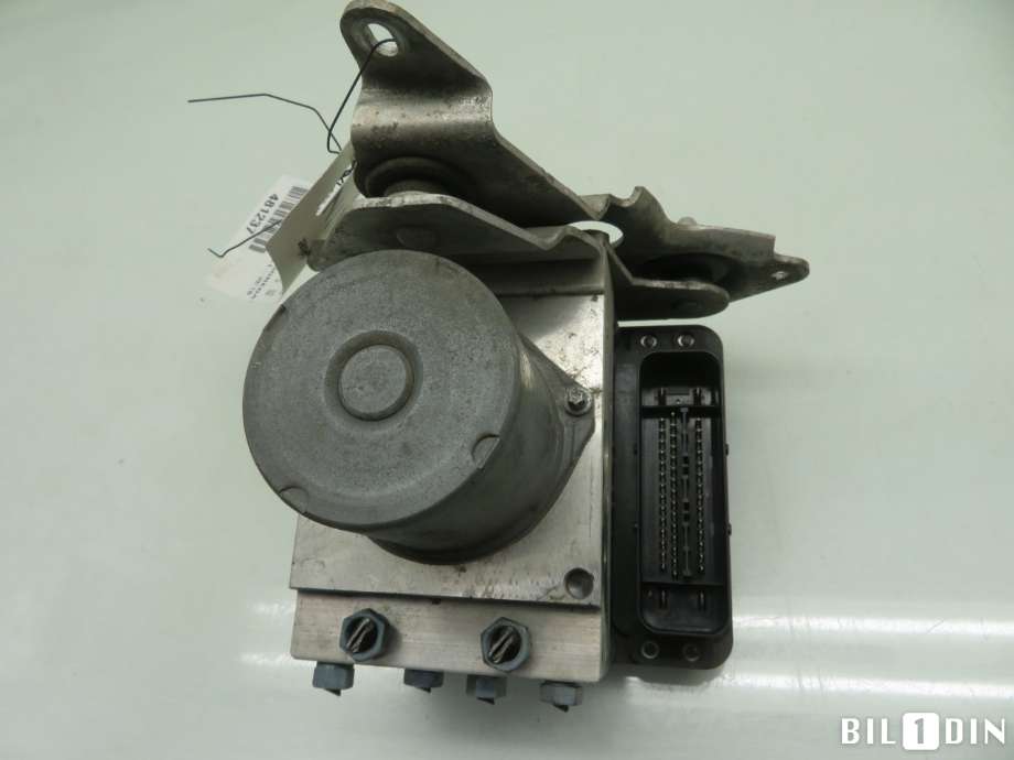 ABS sentral til Audi A6 2011-2014 (Type IV, Fase 1) (C7) (C7) (AUDI|4G0614517P|)