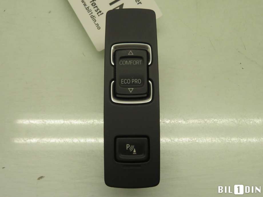 Bryter diverse til BMW i3 2013-2022 (BMW|61319280514|)