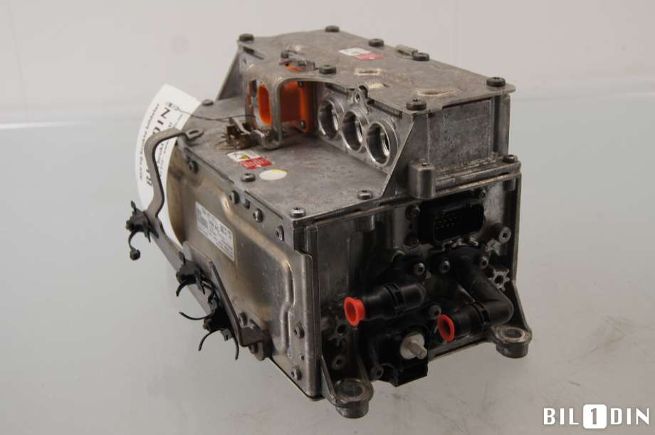 Inverter elbil til VW e-Golf 2017-2020 (Fase 2)  (VOLKSWAGEN|5QE907070L|)