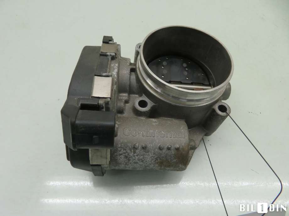 Spjeldhus til Audi A6 2011-2014 (Type IV, Fase 1) (C7) (C7) (AUDI|06E133062G|)
