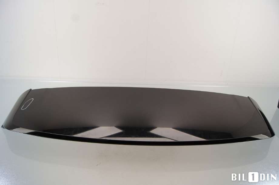 Spoiler bakluke til Volvo XC90 2015-2025 (Type II)  (VOLVO|39798209||31383057)