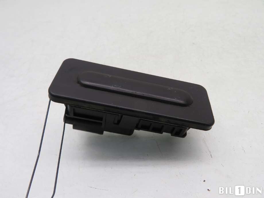 Bakluke/bakdør håndtak til Peugeot 308, 2013-2021 (Type II)  (PEUGEOT|9676028380)