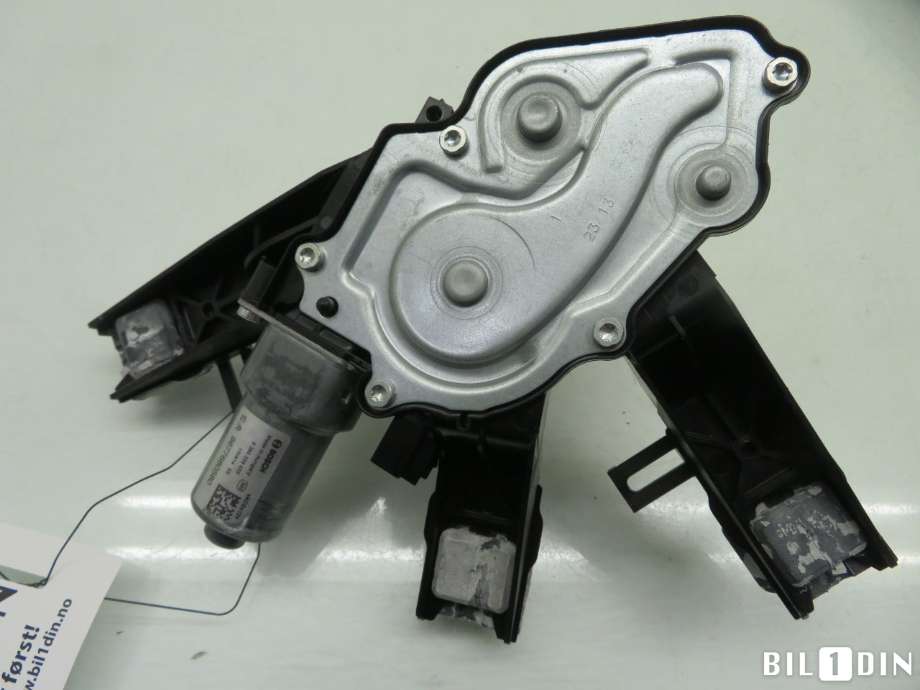 Viskermotor bakrute til Peugeot 308 2013-2021 (Type II)  (PEUGEOT|9677680580|)