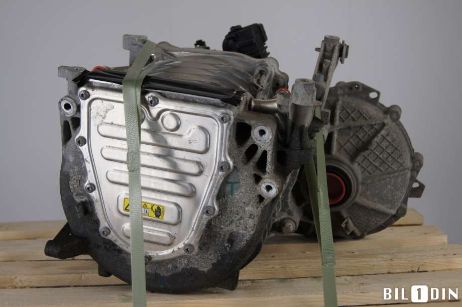 Girkasse automat til BMW i3 2013-2022  (BMW|27208681526||27217613560)