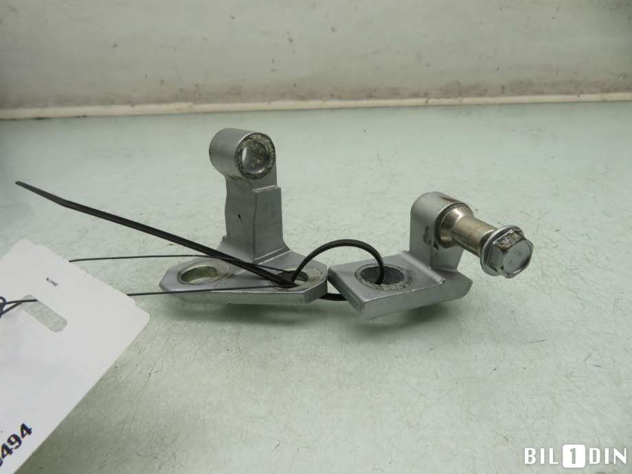 Hengsler til VW Passat 2011-2015 (B7) (B7) (VOLKSWAGEN|3C4833401D|)
