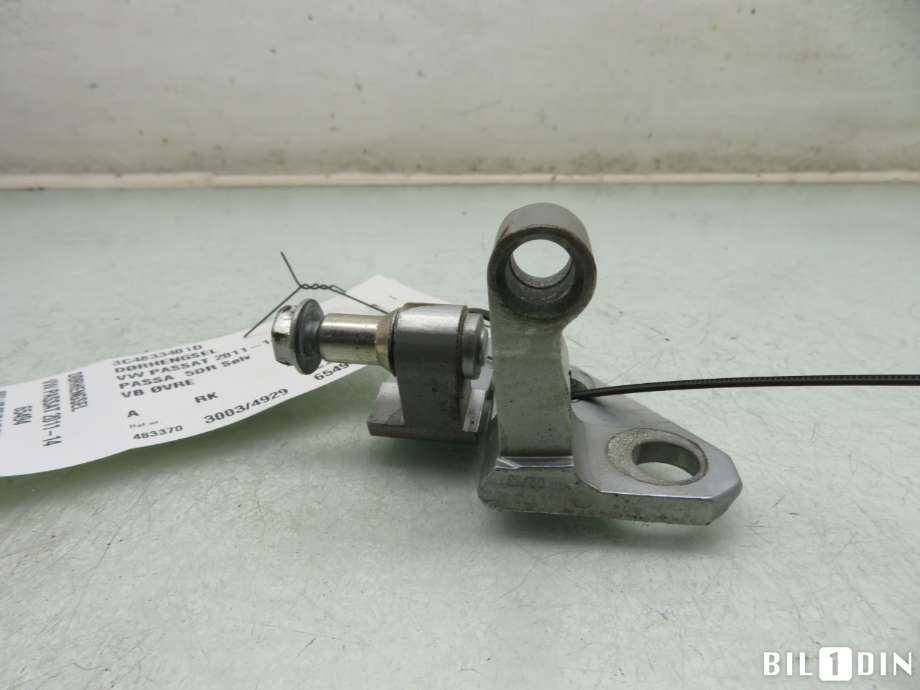 Hengsler til VW Passat 2011-2015 (B7) (B7) (VOLKSWAGEN|3C4833401D|)