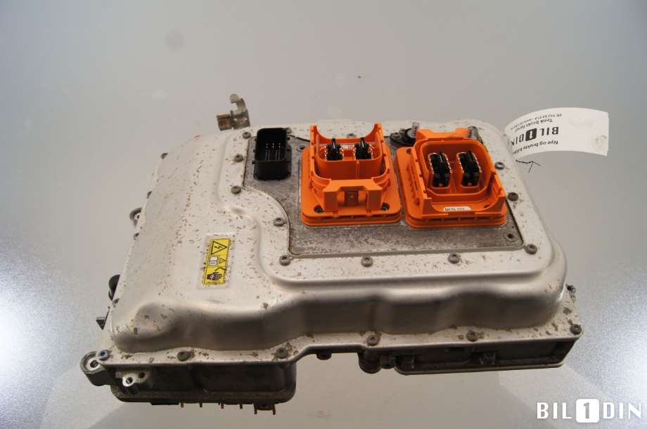 Inverter elbil til BMW i3 2013-2022  (BMW|12365A38757||8642557)
