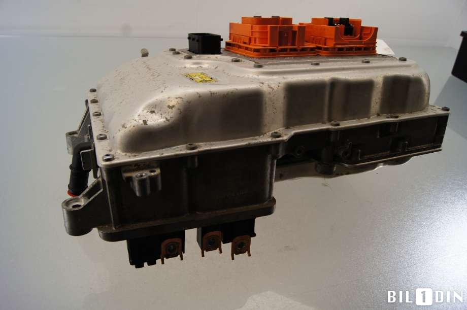 Inverter elbil til BMW i3 2013-2022  (BMW|12365A38757||8642557)