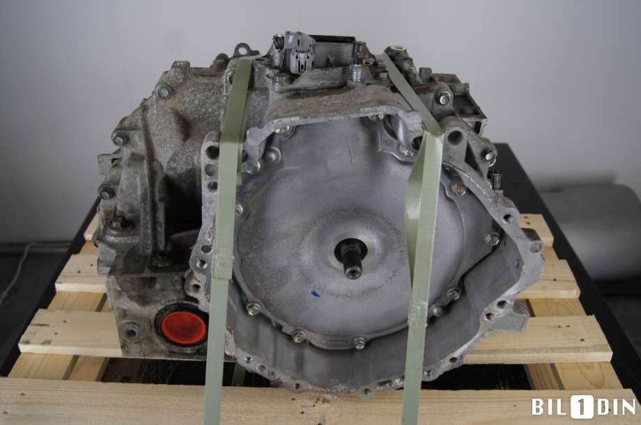 Girkasse automat til Toyota Auris 2013-2015 (Type II, Fase 1) (TOYOTA|3090047084||3090047064)