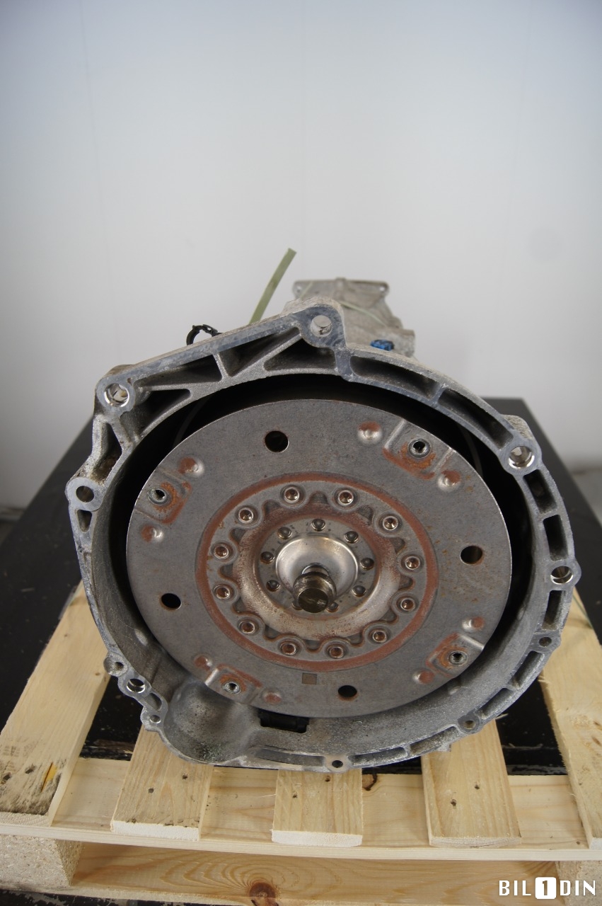 Girkasse automat til BMW X1 2009-2015 (E84) (E84) (BMW|24008609951|GA8HP45XWH9|LU8609951)