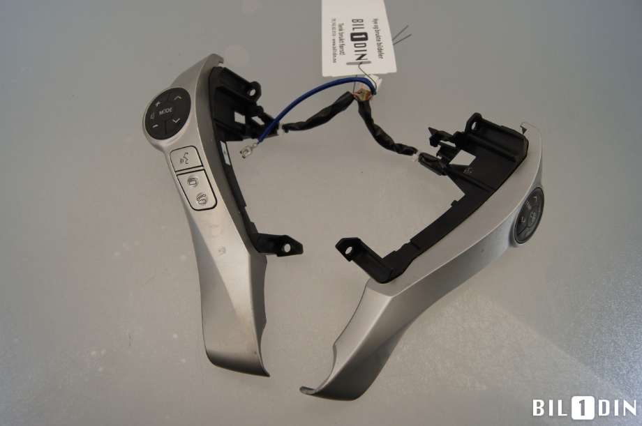 Bryter diverse til Toyota Prius +7 2012-2020 (Type III) (stasjonsvogn) (stasjonsvogn) (TOYOTA|8424747080B0|8424447100B0|)