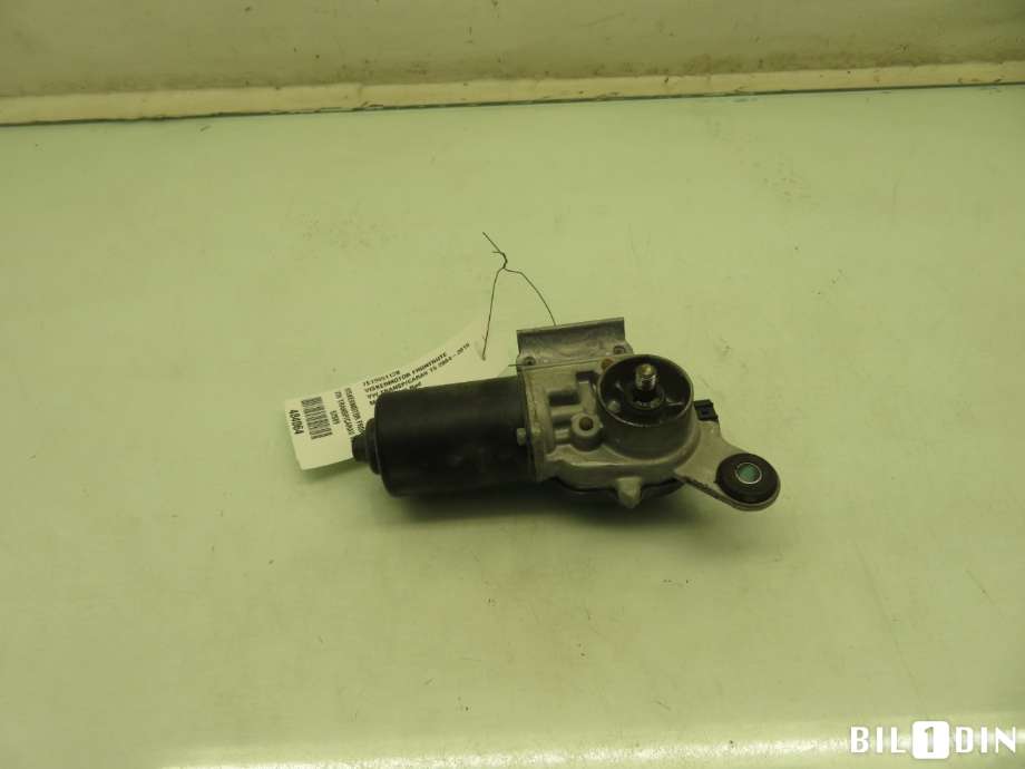 Viskermotor frontrute til VW Transporter / Caravelle 2009-2015 (Fase 2) (T5) (T5) (VOLKSWAGEN|7E1955113B|)