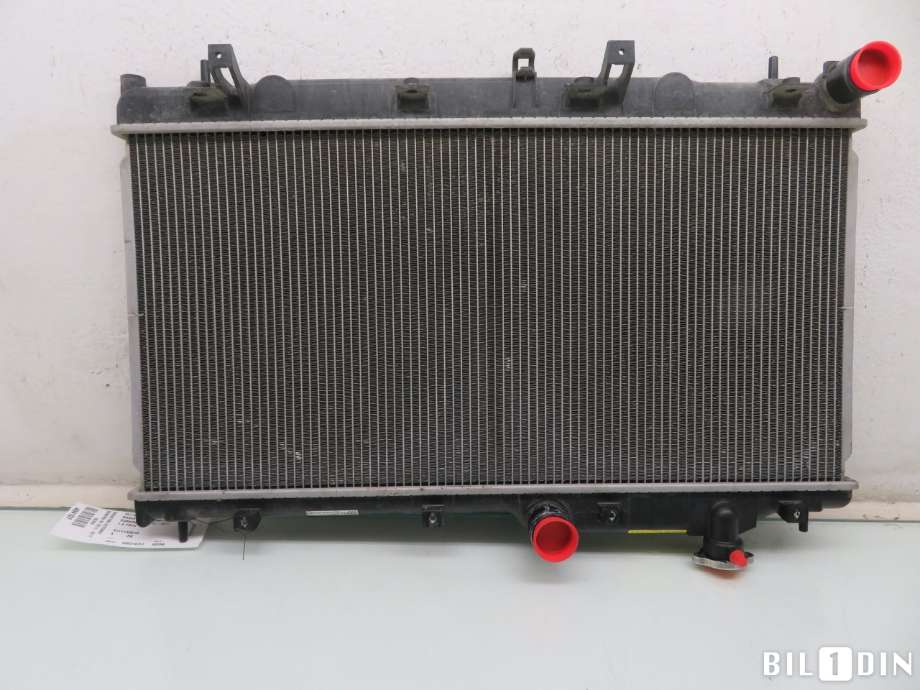 Radiator (automat gir) til Subaru XV 2012-2017 (Type I)  (SUBARU|45119AG010|45111AG010|)