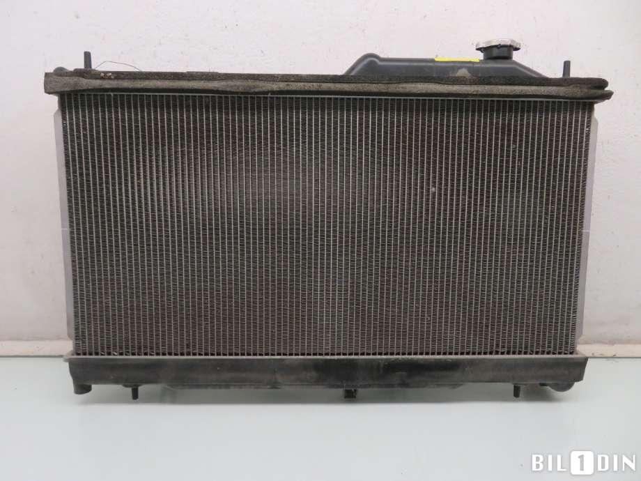 Radiator (automat gir) til Subaru XV 2012-2017 (Type I)  (SUBARU|45119AG010|45111AG010|)