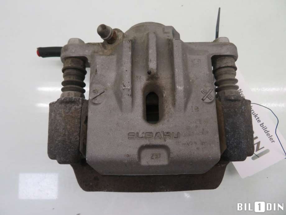 Bremsecaliper venstre bak til Subaru XV 2012-2017 (Type I)  (SUBARU|26692SG010|26692FJ010|)