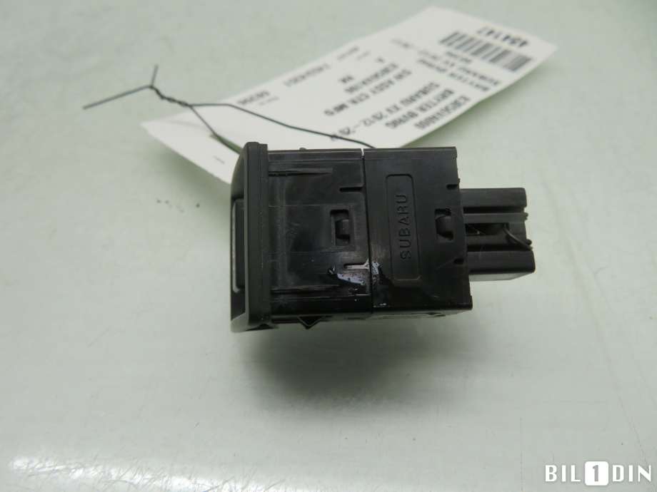 Bryter diverse til Subaru XV 2012-2017 (Type I)  (SUBARU|83056VA000|83056VA100|)