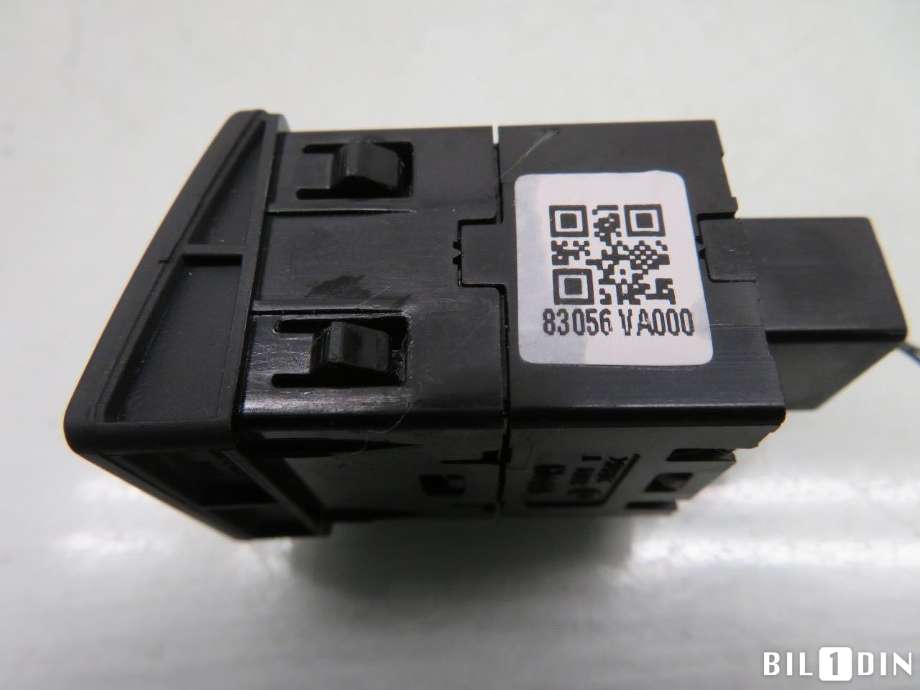 Bryter diverse til Subaru XV 2012-2017 (Type I)  (SUBARU|83056VA000|83056VA100|)