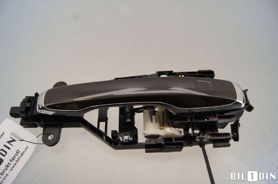 Dørhåndtak utv venstre bak til Volvo V90 / V90 CC / S90 2016-->>  (VOLVO|31378254|40013440|)