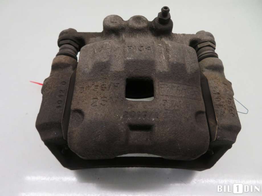 Bremsecaliper venstre foran til Ford Fiesta 2013-2017 (Type VI, Fase 2)  (FORD|8V512B302AB|1766840|)