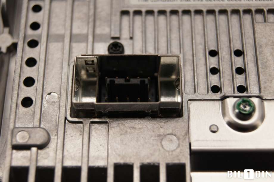 Instrument kjørecomputer til Audi A4 2007-2014 (Type IV) (B8) (B8) (AUDI|8T0057603G||8T0919603F)