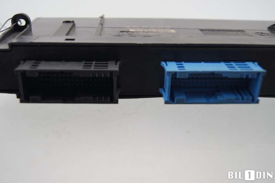 Styreenhet diverse til BMW 1-Serie 2004-2011 (E81/E82/E87/E88) (E81/E82/E87/E88) (BMW|61359231468||61359177979)