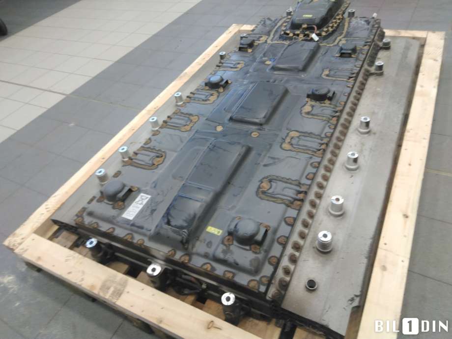 Batteripakke elbil til Mercedes Vito 2014-->> (W447) (W447) (MERCEDES|A4473401702|A4473405102)