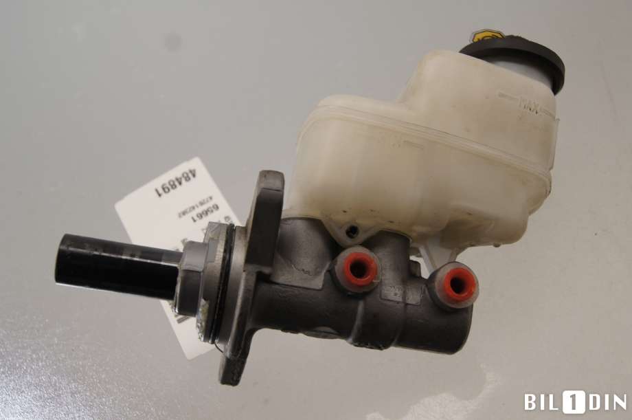 Bremsepumpe hoved til Toyota RAV4 2013-2015 (Type IV, Fase 1) (TOYOTA|4720142382|)