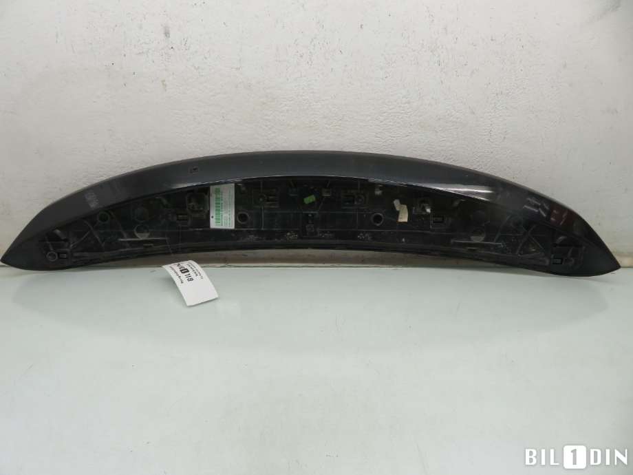 Spoiler bakluke til Mercedes GLK 2008-2015 (X204) (X204) (MERCEDES|A2047901388|)