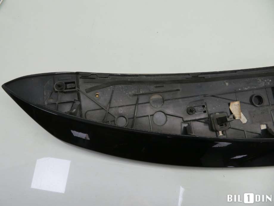Spoiler bakluke til Mercedes GLK 2008-2015 (X204) (X204) (MERCEDES|A2047901388|)