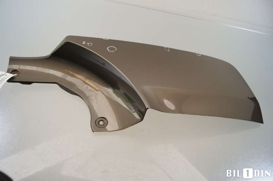 Lister til Toyota RAV4 2009-2013 (Type III, Fase 2) (TOYOTA|7680642010E1||7680642010)