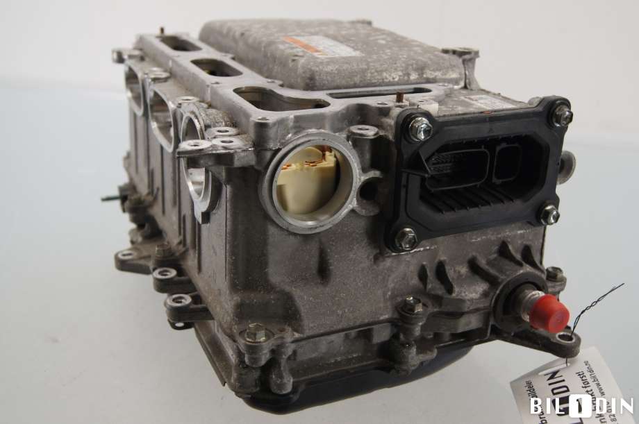 Inverter hybrid til Toyota Auris 2015-2019 (Type II, Fase 2)  (TOYOTA|G920079025||G920076030)