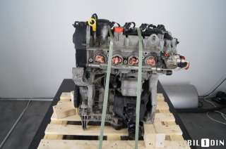 Motor bensin til VW e-Golf,   (VOLKSWAGEN|04E100099AX|CUKB|CUK055448)