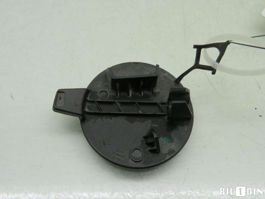 Karosseri bakpart til Tesla Model Y 2021-2024 (Type I)  (TESLA|149442600A|)