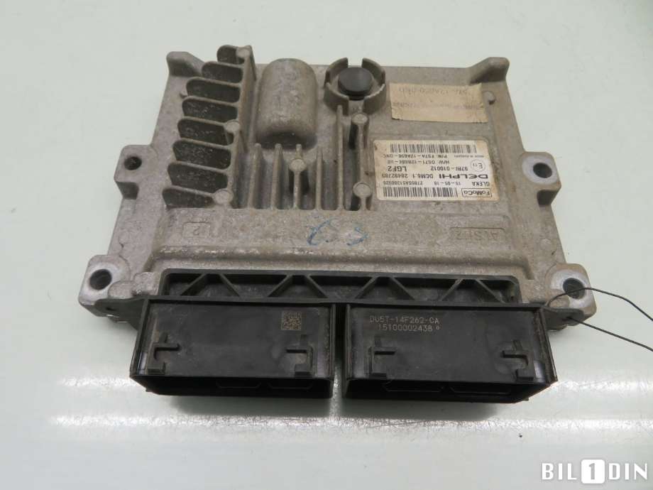 Styreenhet motor til Ford Mondeo 2014-2019 (Type V, Fase 1)  (FORD|RMDS7112A650XC|2037011|)