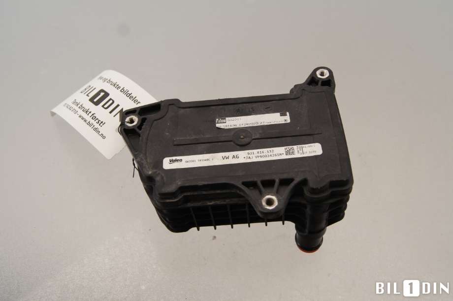 Diverse deler til VW ID.3 2020-->>  (VOLKSWAGEN|9J1816132
A||9J1816132)