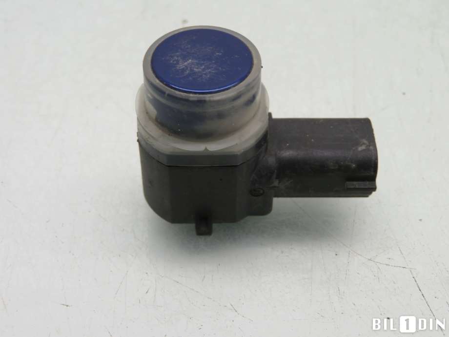 Parkeringssensor foran til Ford Mondeo 2014-2019 (Type V, Fase 1) (FORD|EM2T15C868AA5DCW|5305196|)