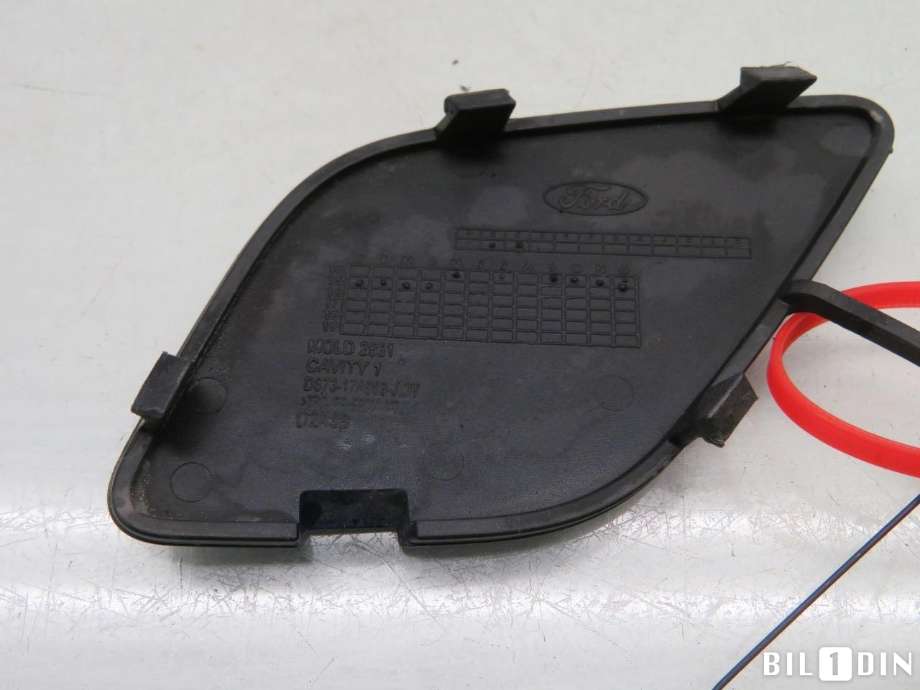 Diverse deler til Ford Mondeo 2014-2019 (Type V, Fase 1) (FORD|DS7317A989JCXWAA|5321883|)